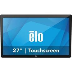 Elo Näytöt Elo 2702L 27" LCD Monitor