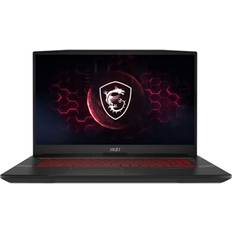 MSI Pulse GL76 12UEK-097XES 1TB 16GB 17.3In RTX3060 6GB