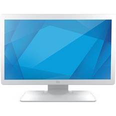 Elo 1920x1080 (Full HD) Monitores Elo DICOM 14 Touchscreen Monitor 2403lm 60,5 Cm Pantalla Táctil Blanco