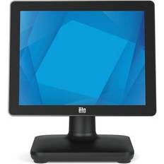 Elo Monitores Elo Touch Solutions E932274 2,1 GHz i5-8500T 38,1 cm Pantalla Táctil Negro