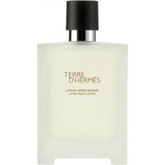 Accesorios de afeitado Hermès Terre d’Hermès loción after shave para hombre 50 ml