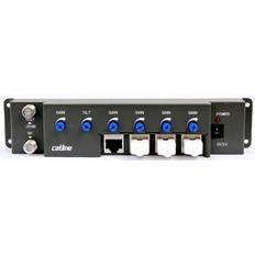 Antenneforstærker Macab Catline Amplifier TVB-02U