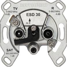 Kathrein ESD 30 Antennendose SAT