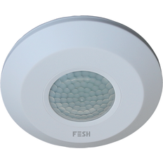 Pir sensor 230v Fesh Smart indendørs PIR sensor, 230V