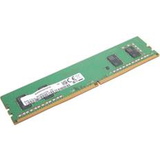 16 GB - 2933 MHz RAM Lenovo 16GB DDR4 2933MHz UDIMM Desktop Memory