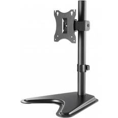 & Mount, Desk, Tilt/Swivel/Rotation, 1 screen, Screen