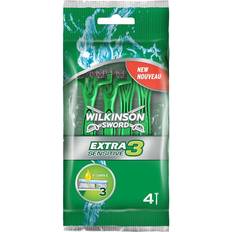 Wilkinson Sword Extra 3 Sensitive 4-pack