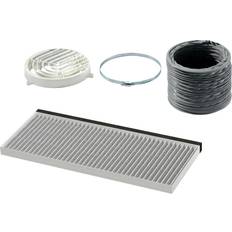 Siemens clean air Siemens Clean Air Standard Recirculation Kit LZ11ITI14 Grå