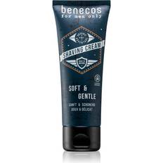 For Men Only Vegan Shaving Cream