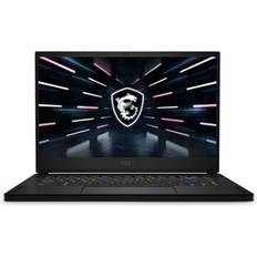 MSI Stealth GS66 12UHS-006ES Core i7-12700H 32GB 1TB SSD RTX3080TI 16GB GDDR6