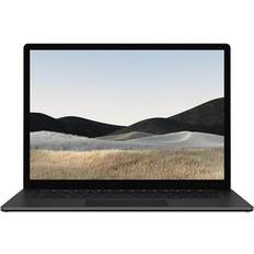 16 GB - Touchscreen Laptops Microsoft Surface Laptop 4 Notebook 38.1 cm