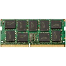 HP 16GB DDR4 2666MHz módulo de memoria ECC