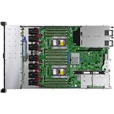 Hpe proliant HPE ProLiant DL360 G10 1U Rack Server