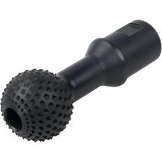 Levigatrici Wolfcraft Raspa A Sfera Per Smerigliatrice Angolare Ø 31,5 mm Lunghezza 26 mm 1 pz