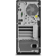 16 GB - Intel Core i9 Desktop Computers Lenovo 30GL004EGE ThinkStation P358-PC-4.6 GHz-RAM: 8