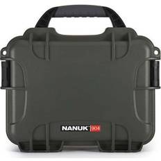 Nanuk Kamerataschen Nanuk Transportkoffer Mod 904 213 x 94 x 152 mm