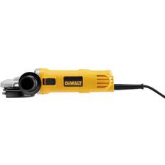 Dewalt Meuleuses d'angle Dewalt DWE4157F-QS 125 mm 1300W