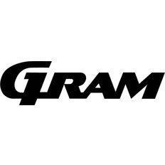 Gram Kulfilter Fws 160 Tillbehör Till Köksfläkt