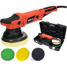 YATO Random Orbit Polisher 750W 150mm