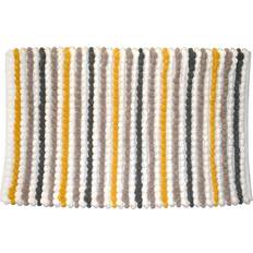 Merlin Stripe Bath Mats