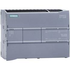 Simatic s7 1200 Siemens S7-1200 CPU 1215C