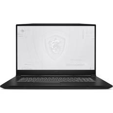 MSI WF76647 NB WF76 11UI-647 17.3