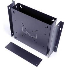 TV-accessoires Multibrackets M PC Media Box Digital Signage Box 100 x 100 mm