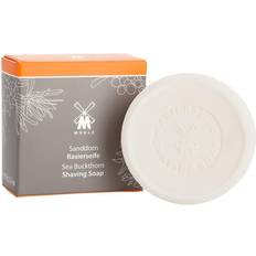 Sea Buckthorn Shaving Soap 65g