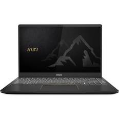 MSI Laptops MSI Summit E14 Evo Summit E14Evo A12M-026