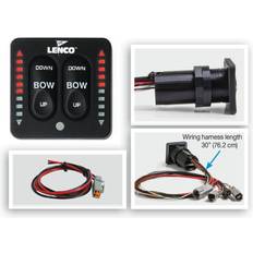 Lenco Betjeningspanel Indik. all-in-one