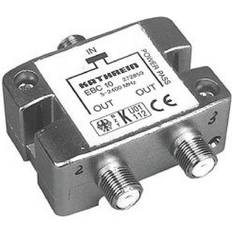 EBC 10 SAT splitter