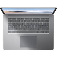 Microsoft Windows - Windows 10 Laptops Microsoft Surface Laptop 4 5W6-00001 Touch