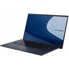 ASUS 16 GB - Intel Core i7 Portátiles ASUS ExpertBook B9 B9400CBA-KC0029X 14" 16GB RAM 1TB SSD Iris