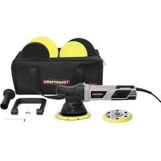 KRAFTPAKET 640302 excenterpoleringsmaskine 230 V 900
