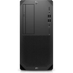 Desktop Computers HP Z2 G9 Twr I712700K