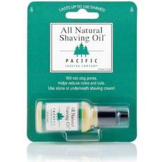 Accessori per la rasatura Pacific Shaving Company Ps Natural Shaving Oil (1X0.5 OZ)