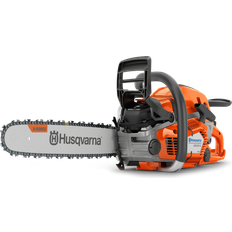 Husqvarna 15 x Husqvarna 550 XP G Mark II Motorsav 15 TrioBrake\x{2122}