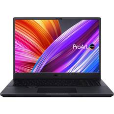 ASUS 64 GB - Windows 11 Pro Laptops ASUS ProArt StudioBook Pro 16 H5600QR-XB99