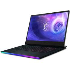 MSI Portatili MSI "Notebook RAID GE66 32GB 1TB Qwerty