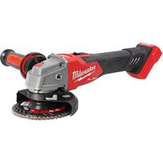 Milwaukee Hiomakoneet ja Hiomakoneet Milwaukee M18 FSAGV125XB-0X Solo