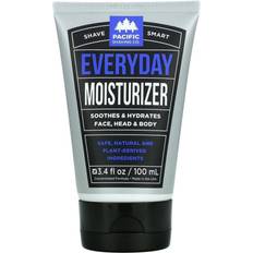 Mousses à Raser et Crèmes à Raser Pacific Daily Aftershave Moisturizer 89ml