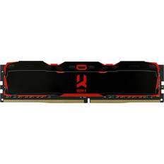 GOODRAM DDR4 3000MHz 16GB (IR-X3000D464L16S/16G)