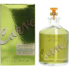 Liz Claiborne Curve Aftershave