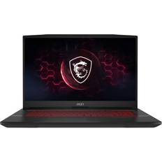 MSI Intel Core i7 Laptops MSI Pulse GL76 12UEK-052