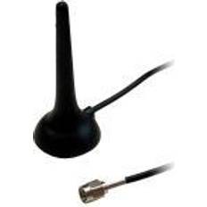 Tv base icom Magnetic base antenna