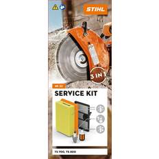 Pulizia e Manutenzione Stihl Service Kit Numero 32 TS 700 TS 800