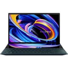 Asus zenbook duo ASUS ZenBook Duo UX482EA-ES51T