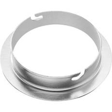 Softbox Adapter Elinchrom quick change accessory