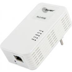 ALL1681203, 1200 Mbit/s, IEEE 802.3,IEEE 802.3ab,IEEE 802.3at, Gigabit Ethernet, 10,100,1000 Mbit/s, 10BASE-T,100BASE-TX,1000BASE-T, HomePlug AV2
