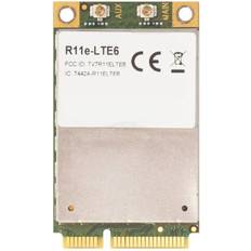 Mini PCIe Tarjetas de Red Mikrotik Tarjeta De Red R11e-lte6